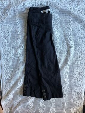 vintage dynamite capri pants